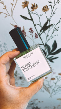 Thumbnail for Island Wildflower Eau De Parfum