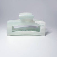 Thumbnail for XXL Claw Clip - Seafoam