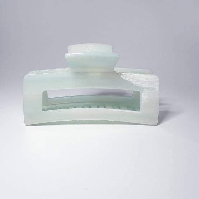 XXL Claw Clip - Seafoam