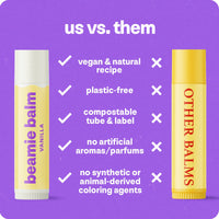 Thumbnail for Vegan Lip Balm  |  Vanilla