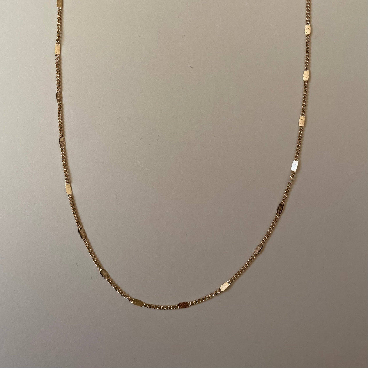 Anaya Chain Necklace