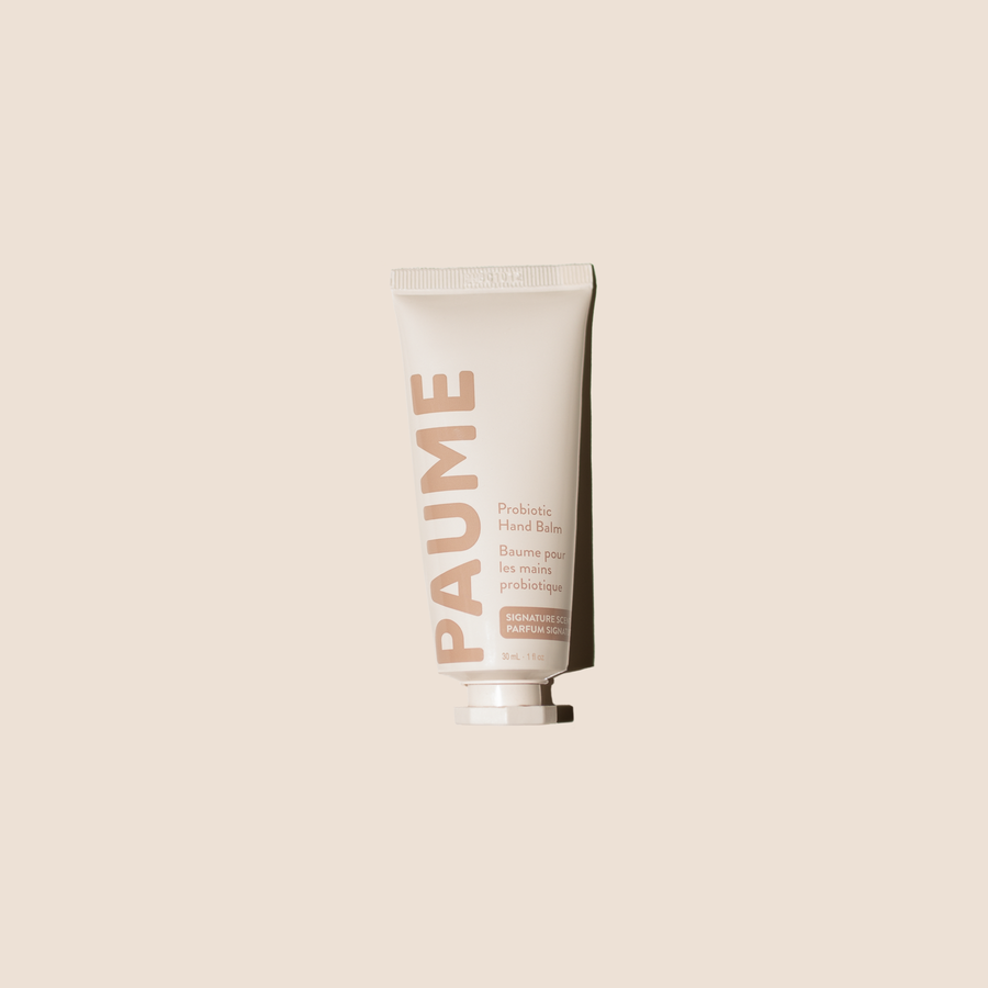 Probiotic Hand Balm  |  2 oz