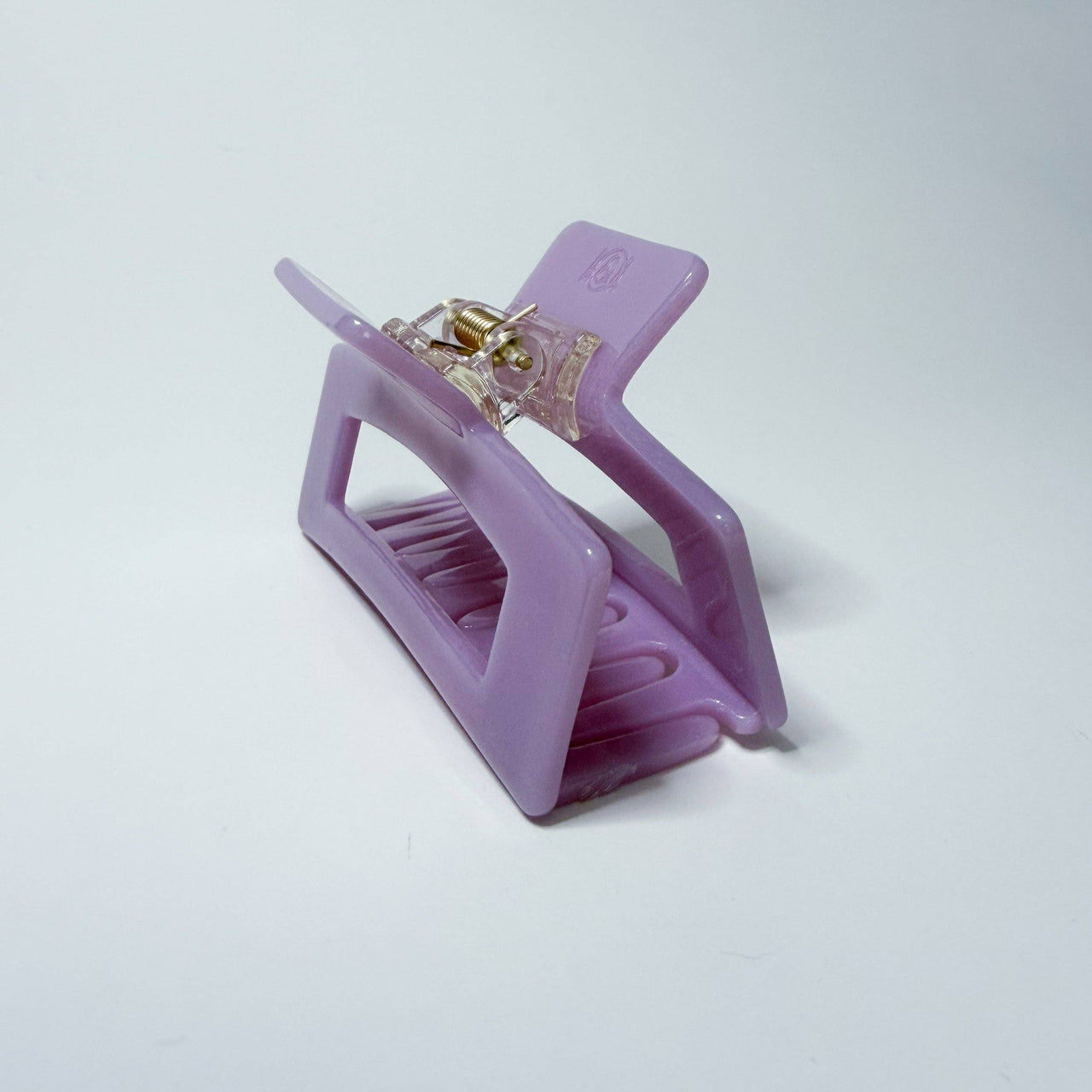 Claw Clip  |  Lilac  |  Midi