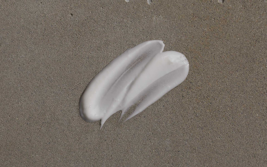 Gotu Kola + Squalane Hyaluronic Nourishing Cream - Mini