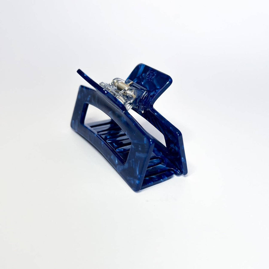 MIDI Claw Clip - Electric Blue