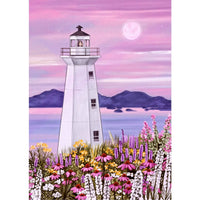 Thumbnail for Harbour Lighthouse | 1000-Piece Puzzle