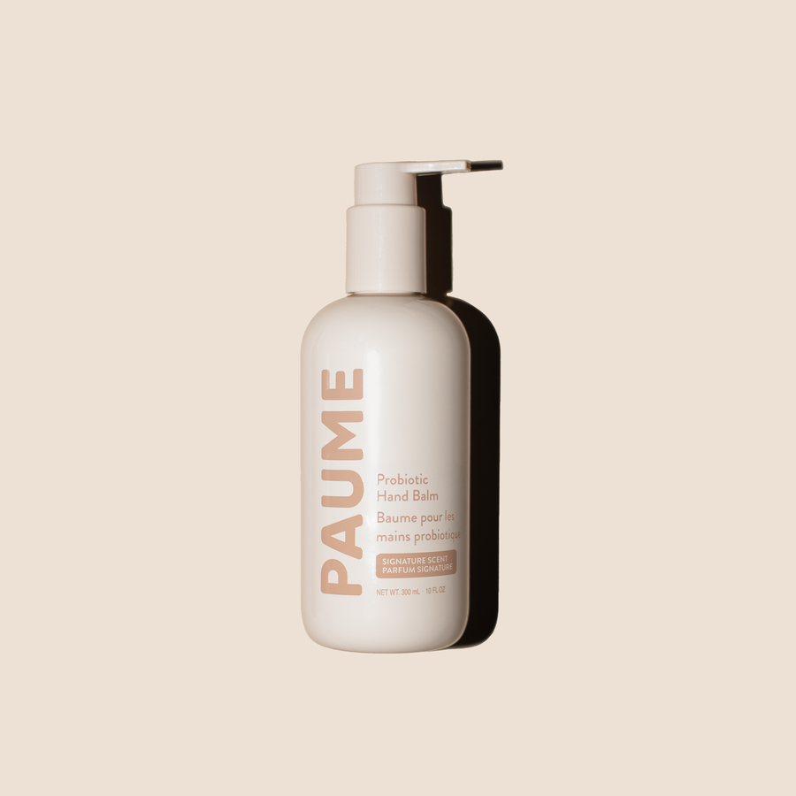 Probiotic Hand Balm  |  2 oz