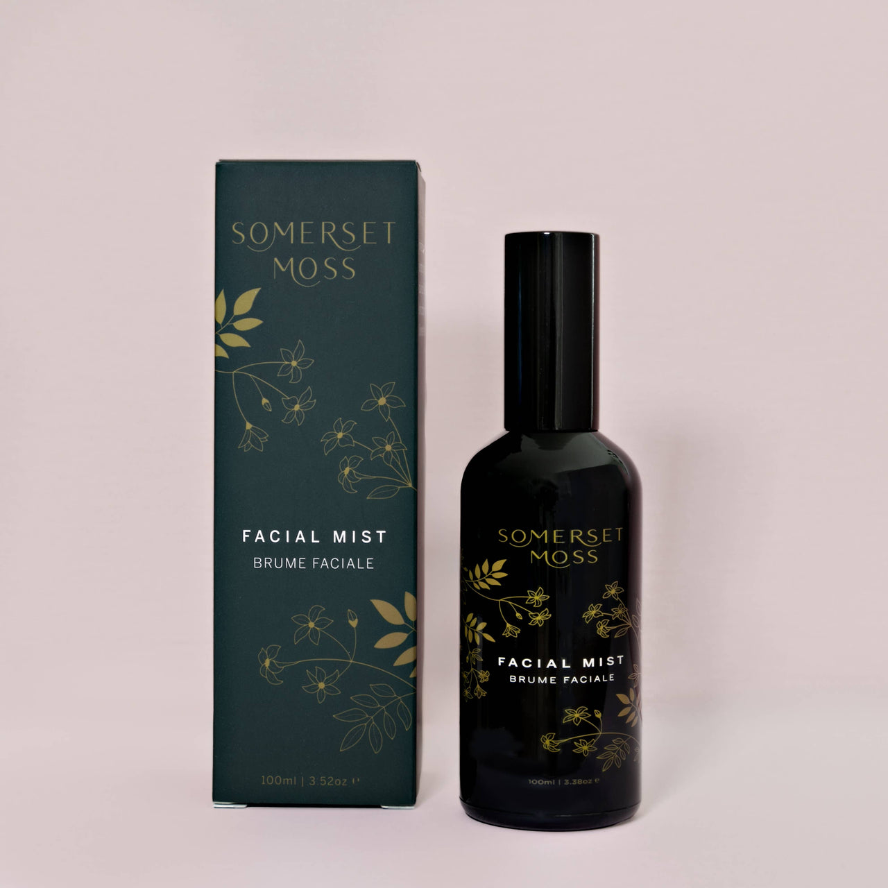 Botanical Facial Mist