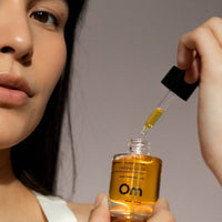 Thumbnail for Rosehip + Black Cumin Clarifying Face Oil: Full Size - 28 ml