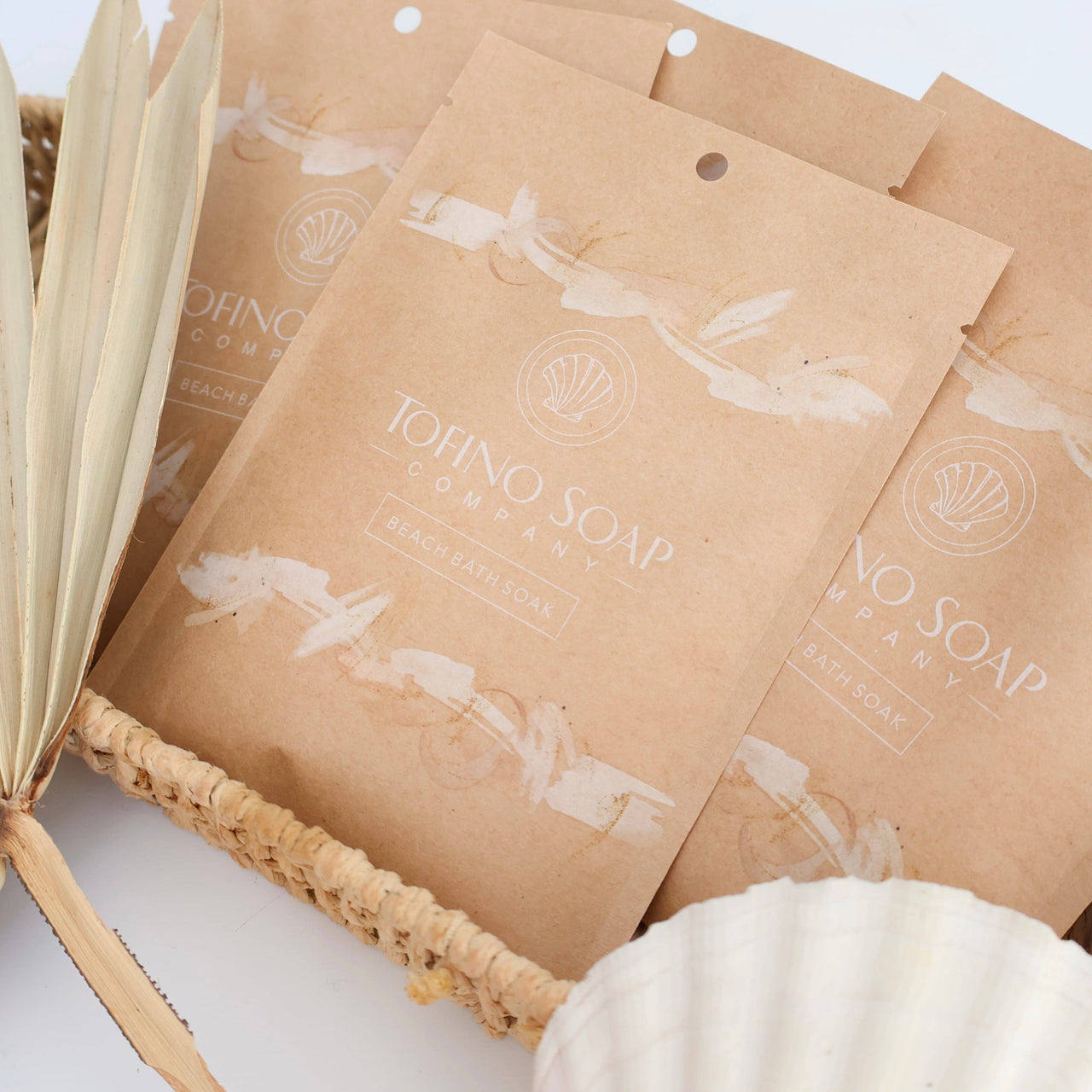 Bath Soak  |  Individual