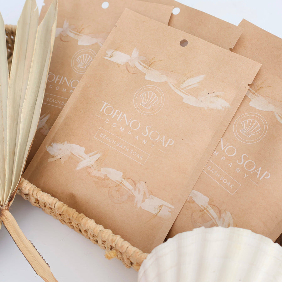 Bath Soak  |  Individual