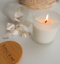Thumbnail for Candle  |  Shell Beach