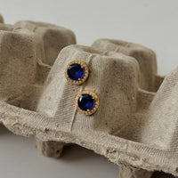 Thumbnail for Rika 2.0 Round Studs