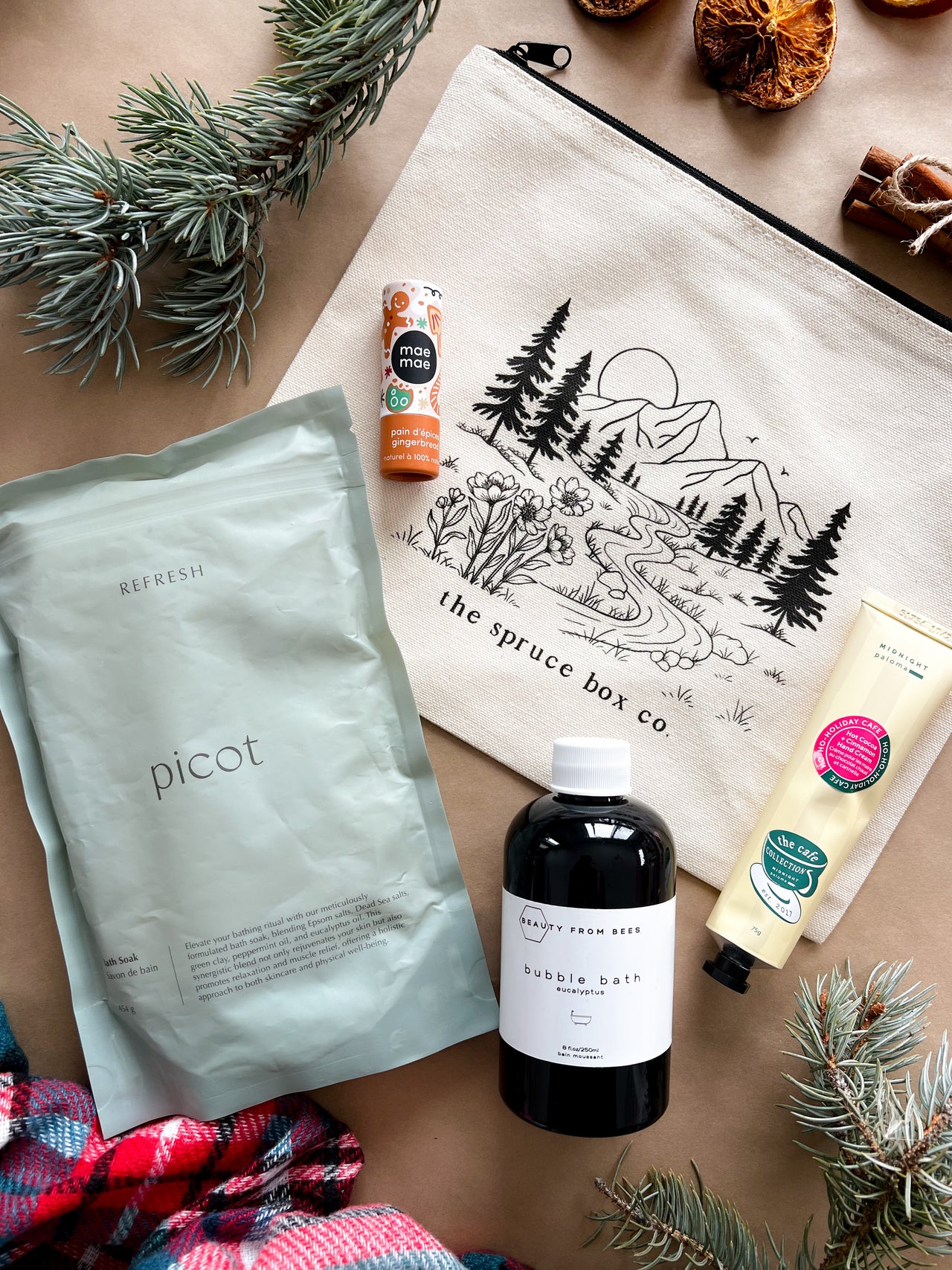 The Weekend Favourites Bundle