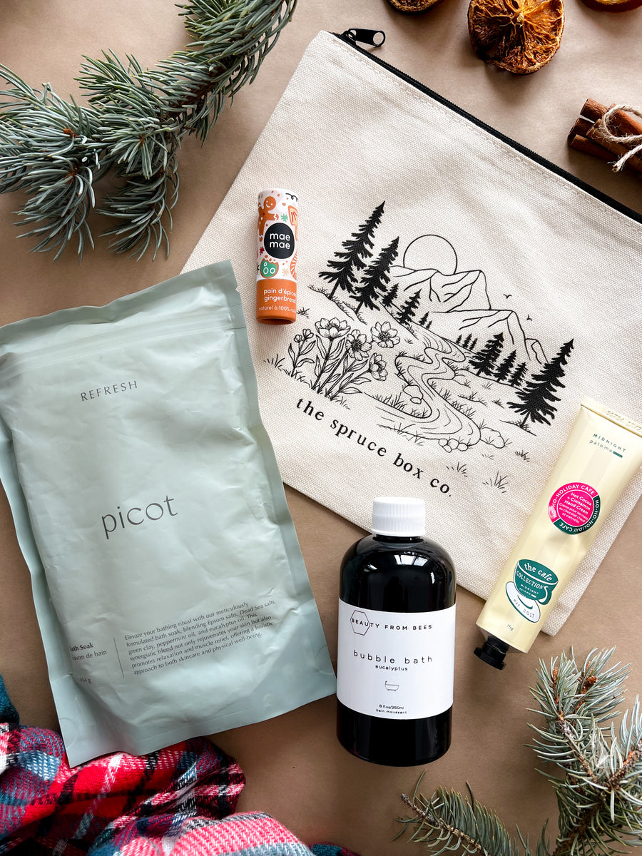 The Weekend Favourites Bundle