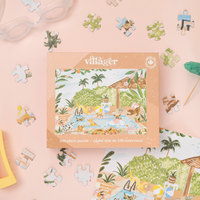 Thumbnail for Pool Party | 250-Piece Puzzle