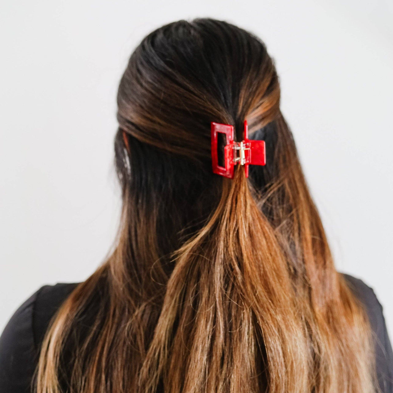 Claw Clip  |  Cherry  |  Mini