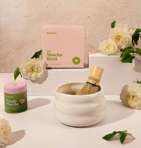 Thumbnail for The Matcha Bowl: Pink