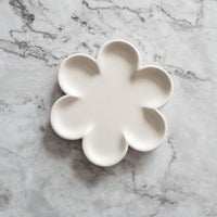 Thumbnail for Flower Catchall Tray - Blush
