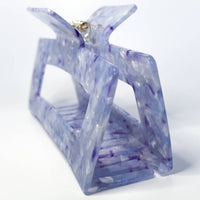 Thumbnail for Ecofriendly Claw Clip Frozen - Mega