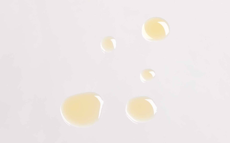 Rosehip + Black Cumin Clarifying Face Oil - Mini