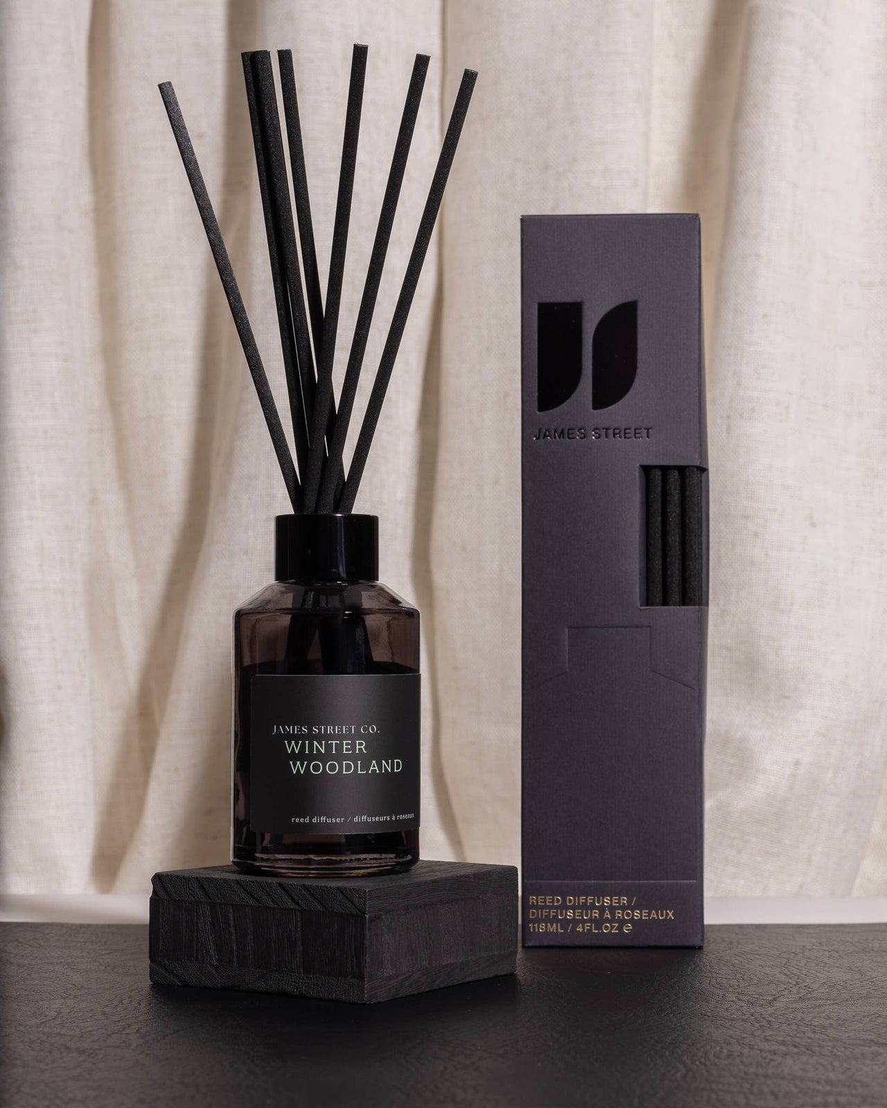 Reed Diffuser - Winter Woodland