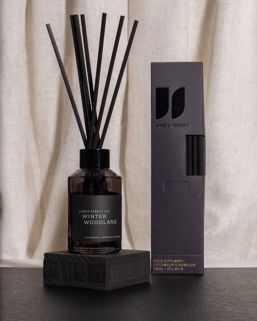 Reed Diffuser - Winter Woodland
