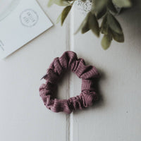 Thumbnail for Scrunchie  |  Light Purple  |  Mini