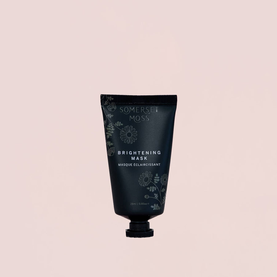 Brightening Mask  |  Mini