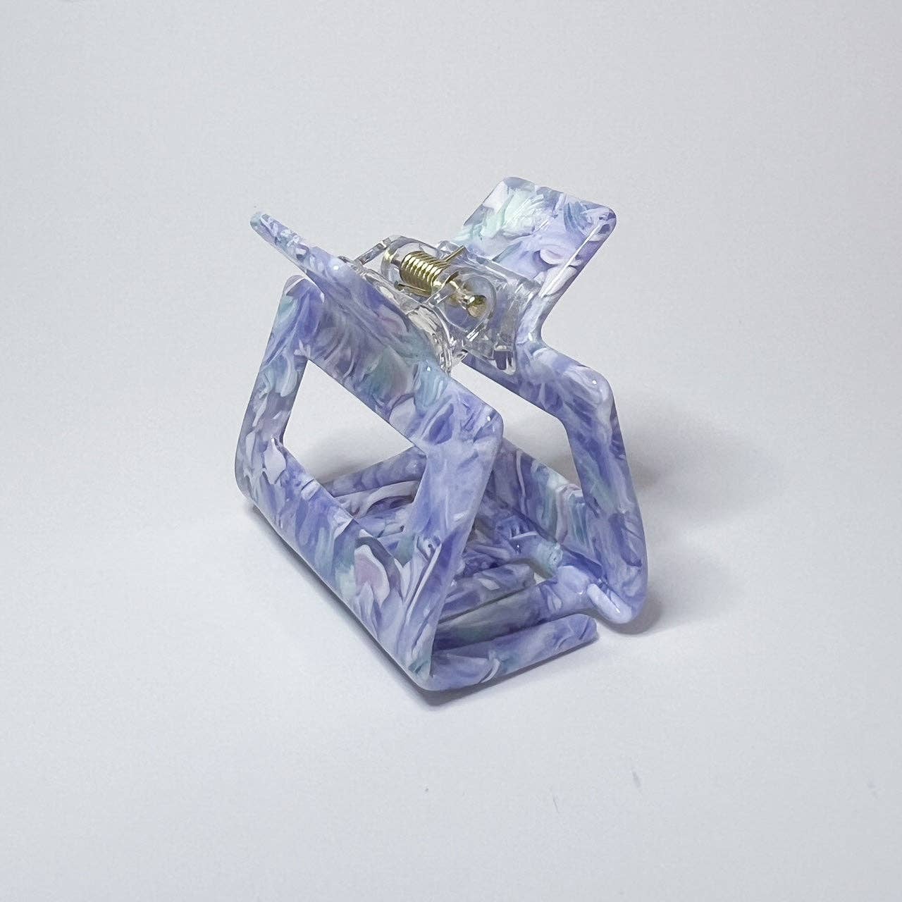 Claw Clip  |  Pastel  |  Mini