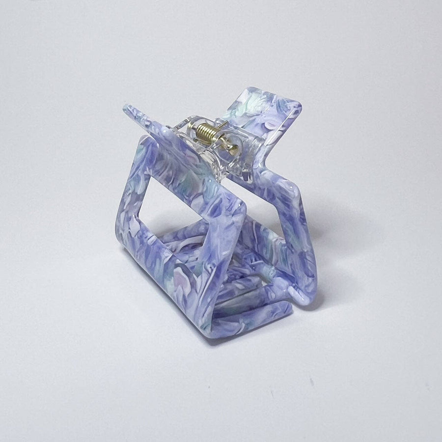 Claw Clip  |  Pastel  |  Mini