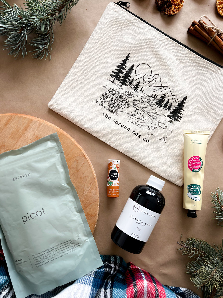 The Weekend Favourites Bundle