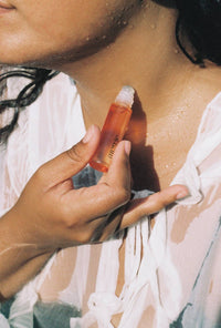 Thumbnail for Balmy Summer Roll-On Perfume Oil