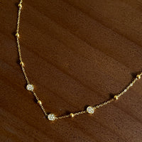 Thumbnail for Hazel Necklace