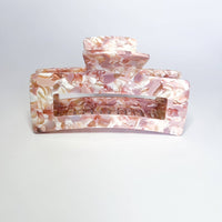 Thumbnail for XXL Claw Clip - Pink Sands