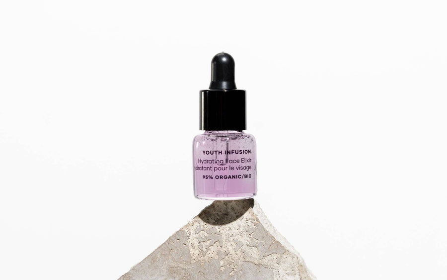 Youth Infusion Hydrating Face Elixir - Mini