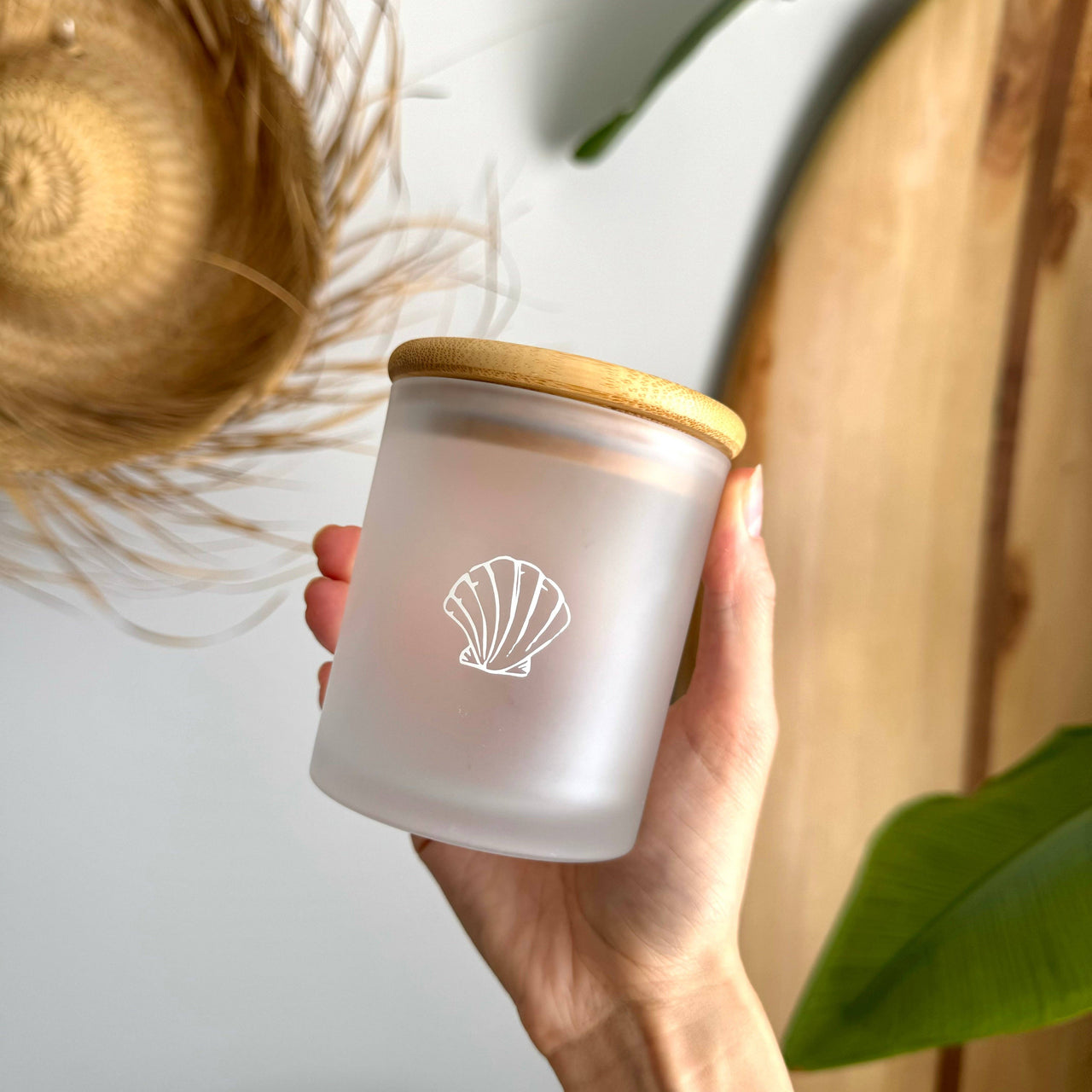 Candle  |  Shell Beach