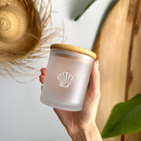 Thumbnail for Candle  |  Shell Beach