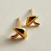 Thumbnail for Mushroom Mini Studs