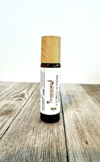 Thumbnail for Forest Wanderer Essential Oil Roller