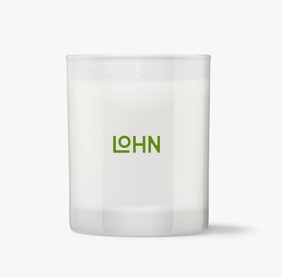 Candle  |  Evergreen  |  Balsam Fir & Cedar