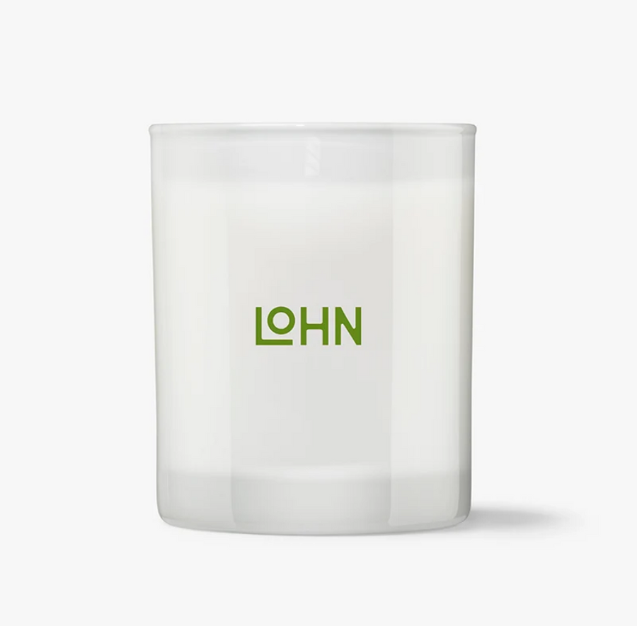 Candle  |  Evergreen  |  Balsam Fir & Cedar