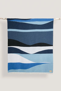 Thumbnail for River Indigenous Blanket