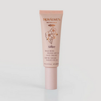Thumbnail for Tinted SPF 30 Face Cream  |  Kalkáy Wild Rose