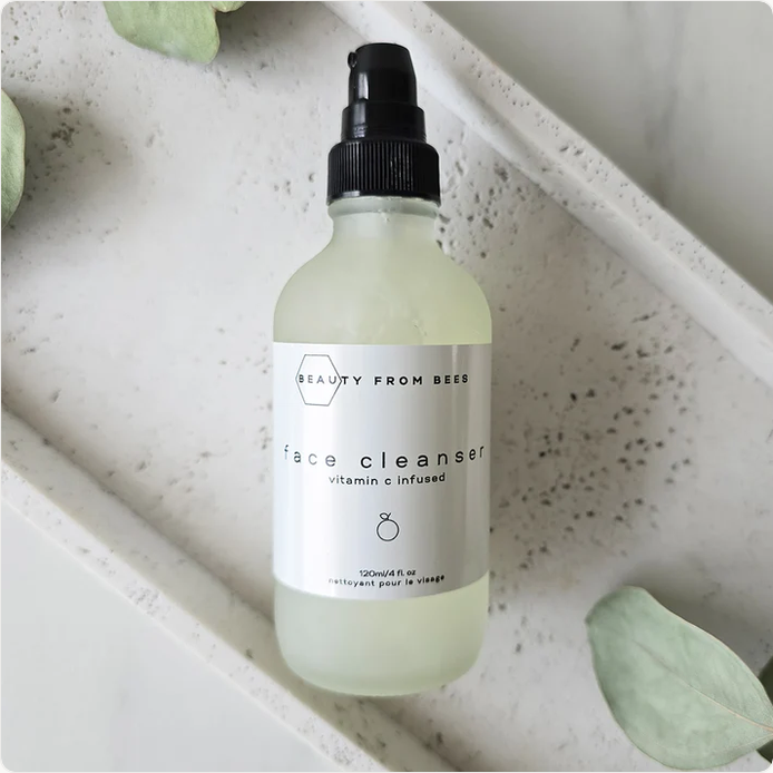 Face Cleanser