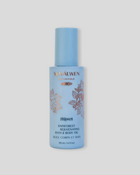 Thumbnail for Rejuvenating Bath & Body Oil  |  Shkweń Rainforest
