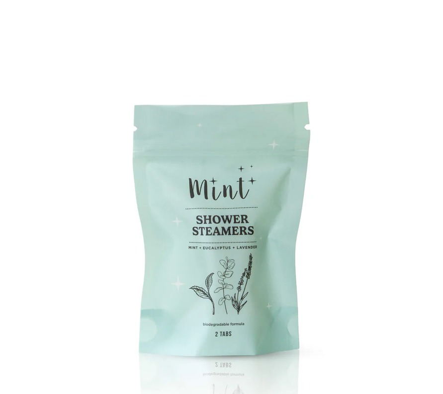 Shower Steamers  |  2-Pack
