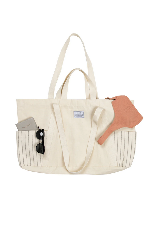 Tate Tote Bag