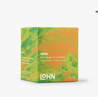 Thumbnail for Mini Candle  |  Zima  |  Bergamot & Black Tea