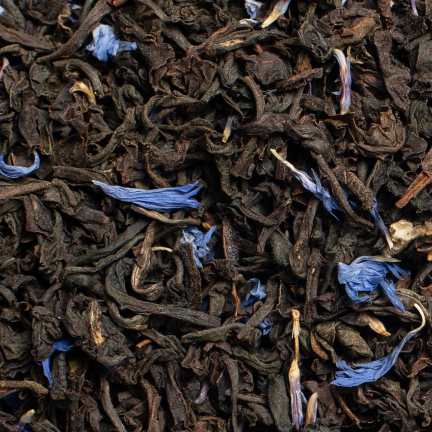 Earl Grey Cream  |  Tea Refill  |  60 bags
